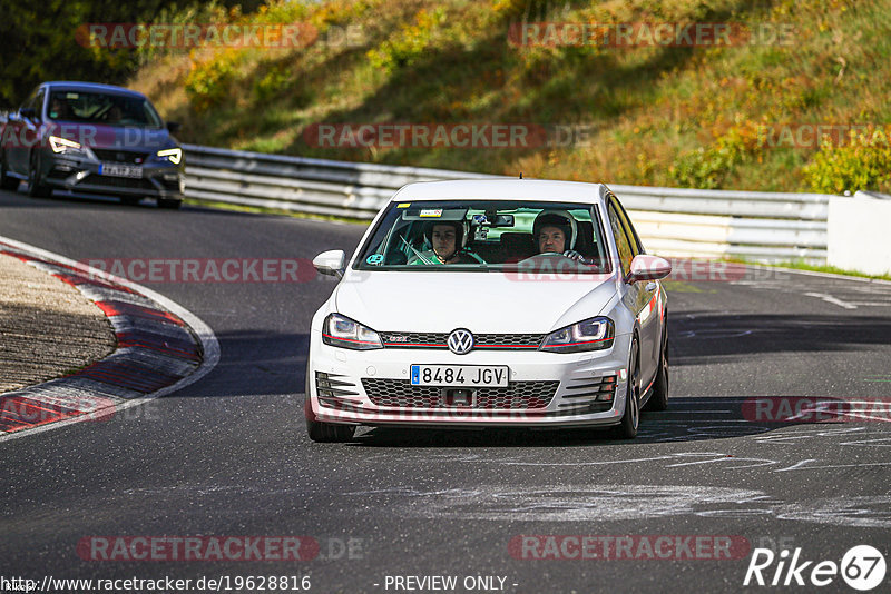 Bild #19628816 - Touristenfahrten Nürburgring Nordschleife (16.10.2022)