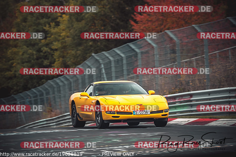 Bild #19628819 - Touristenfahrten Nürburgring Nordschleife (16.10.2022)