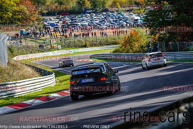 Bild #19628913 - Touristenfahrten Nürburgring Nordschleife (16.10.2022)