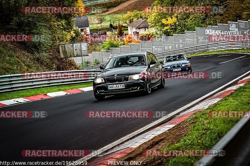 Bild #19628959 - Touristenfahrten Nürburgring Nordschleife (16.10.2022)