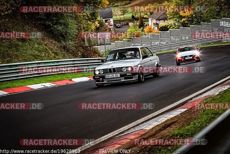 Bild #19628963 - Touristenfahrten Nürburgring Nordschleife (16.10.2022)