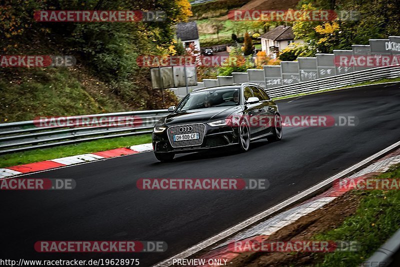 Bild #19628975 - Touristenfahrten Nürburgring Nordschleife (16.10.2022)