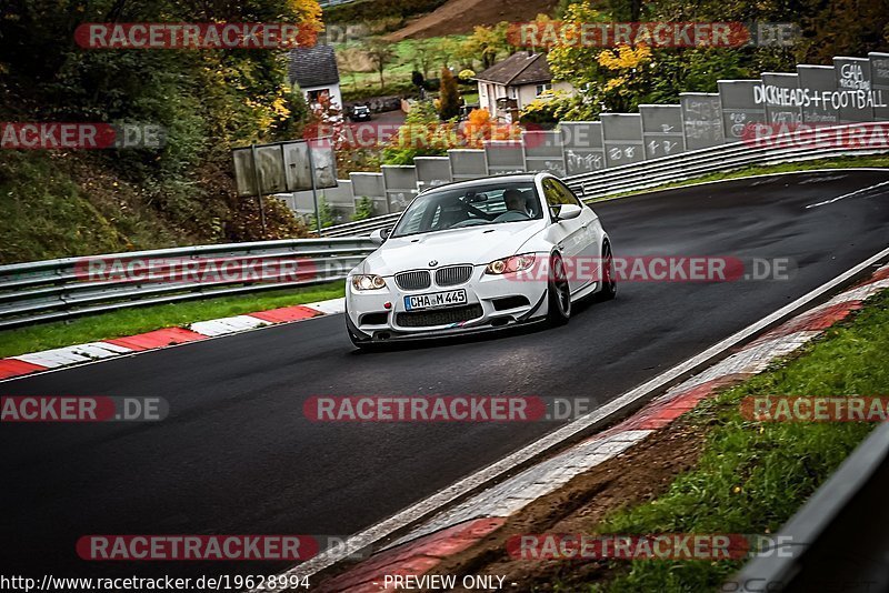 Bild #19628994 - Touristenfahrten Nürburgring Nordschleife (16.10.2022)