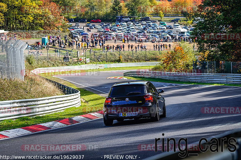 Bild #19629037 - Touristenfahrten Nürburgring Nordschleife (16.10.2022)