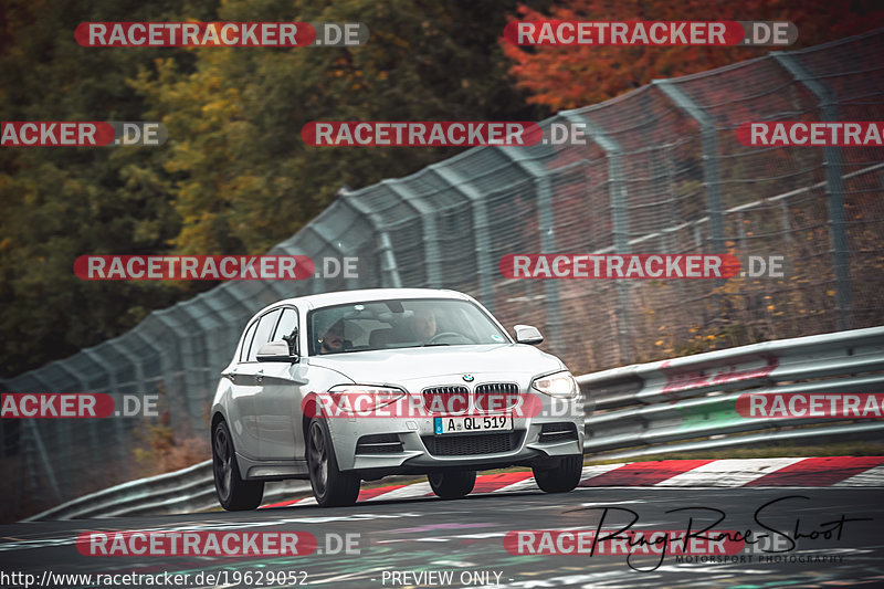 Bild #19629052 - Touristenfahrten Nürburgring Nordschleife (16.10.2022)