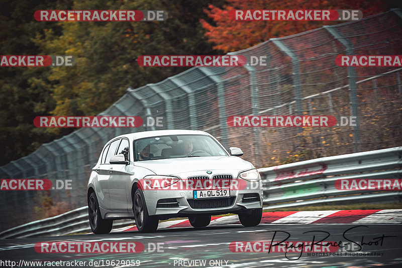 Bild #19629059 - Touristenfahrten Nürburgring Nordschleife (16.10.2022)