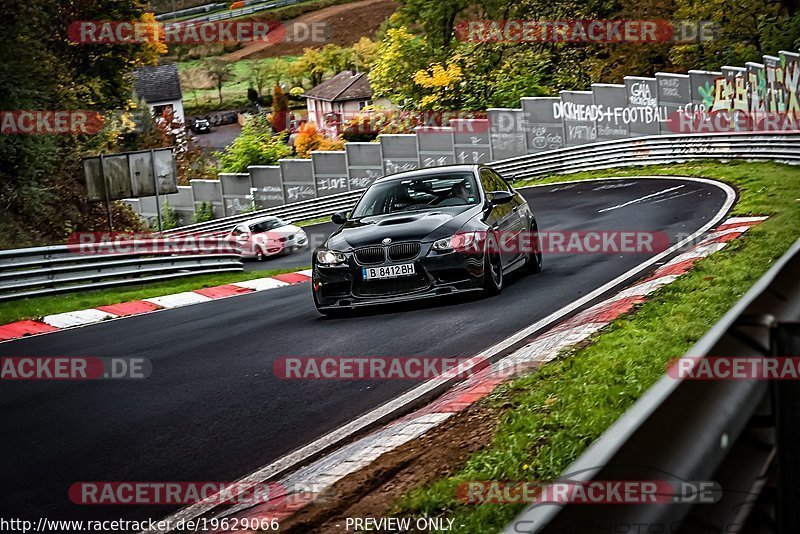 Bild #19629066 - Touristenfahrten Nürburgring Nordschleife (16.10.2022)