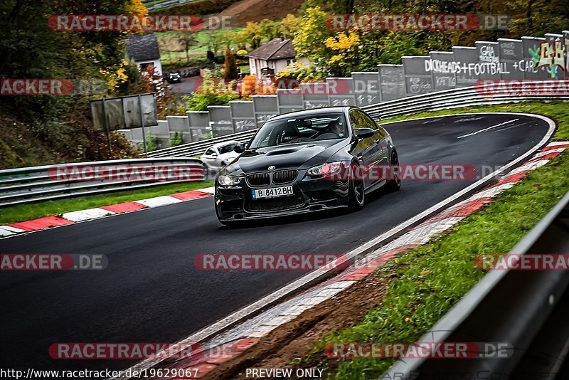 Bild #19629067 - Touristenfahrten Nürburgring Nordschleife (16.10.2022)