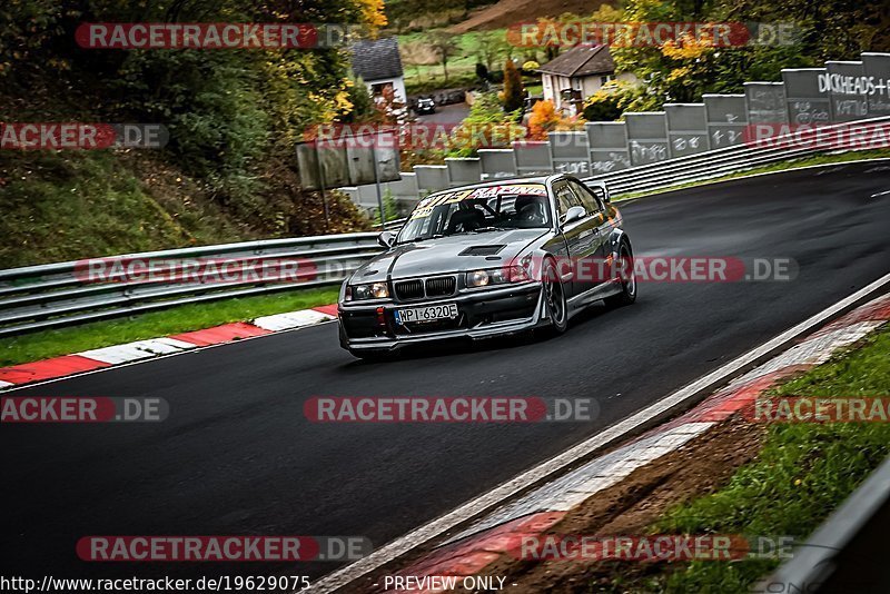 Bild #19629075 - Touristenfahrten Nürburgring Nordschleife (16.10.2022)