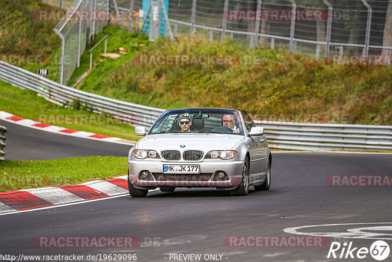 Bild #19629096 - Touristenfahrten Nürburgring Nordschleife (16.10.2022)