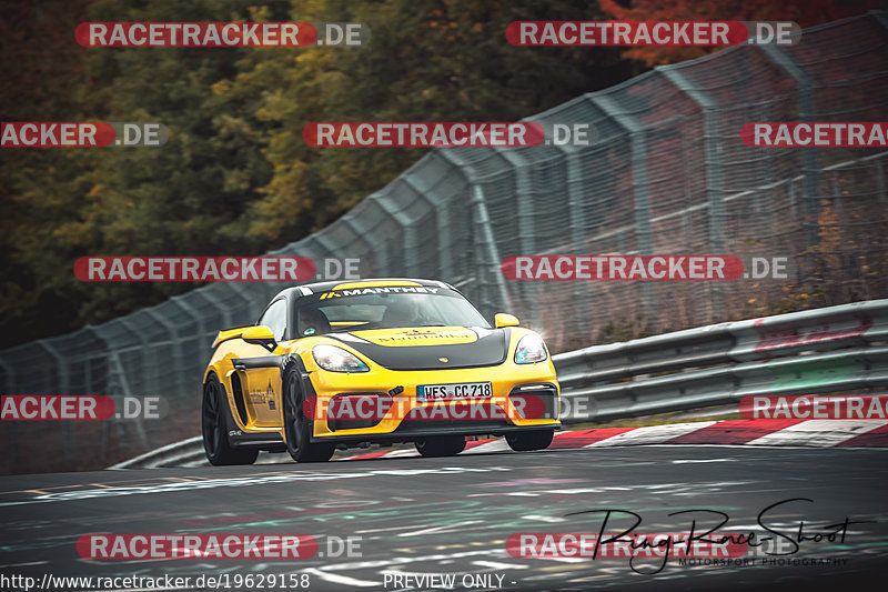 Bild #19629158 - Touristenfahrten Nürburgring Nordschleife (16.10.2022)