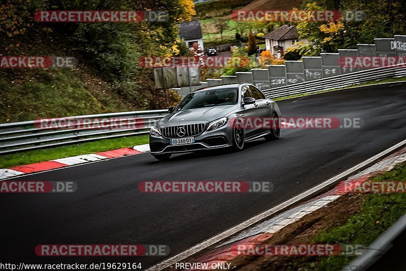 Bild #19629164 - Touristenfahrten Nürburgring Nordschleife (16.10.2022)