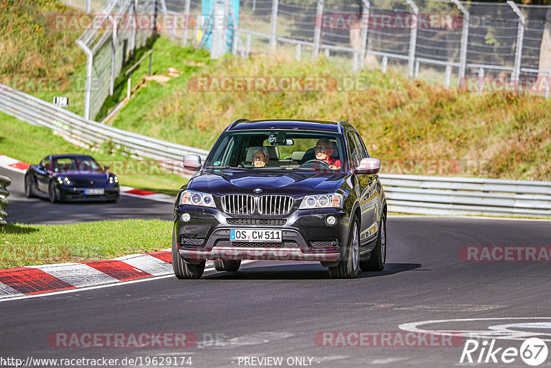 Bild #19629174 - Touristenfahrten Nürburgring Nordschleife (16.10.2022)