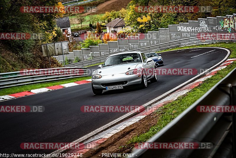 Bild #19629248 - Touristenfahrten Nürburgring Nordschleife (16.10.2022)