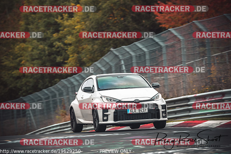 Bild #19629250 - Touristenfahrten Nürburgring Nordschleife (16.10.2022)