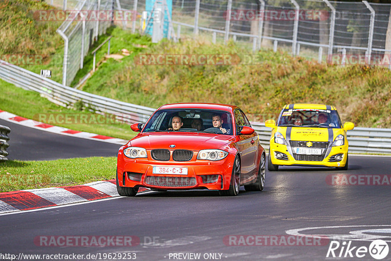 Bild #19629253 - Touristenfahrten Nürburgring Nordschleife (16.10.2022)