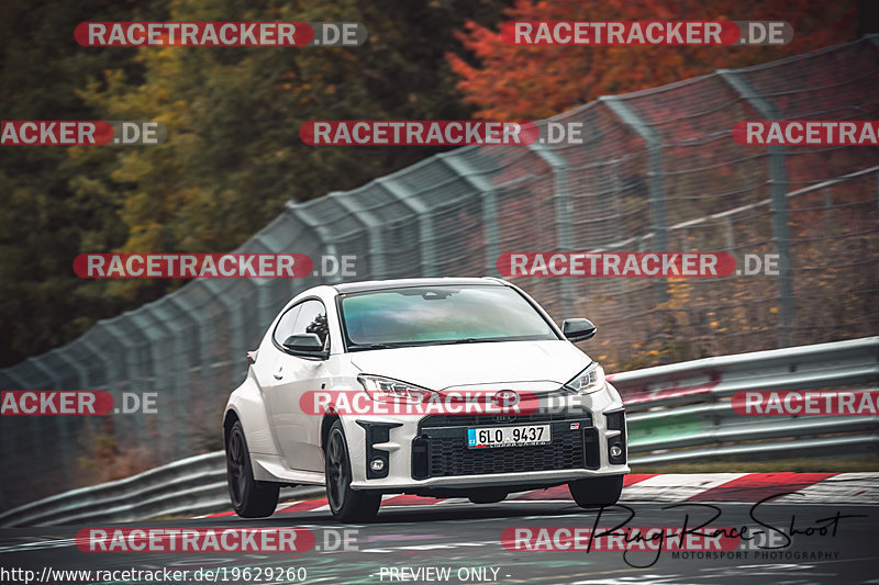 Bild #19629260 - Touristenfahrten Nürburgring Nordschleife (16.10.2022)