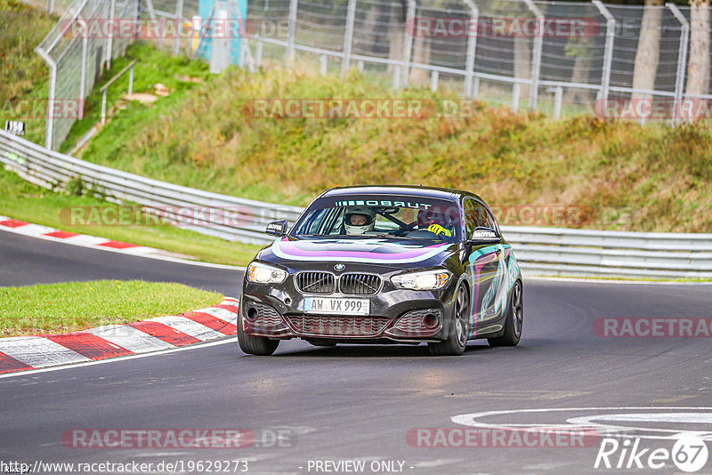 Bild #19629273 - Touristenfahrten Nürburgring Nordschleife (16.10.2022)