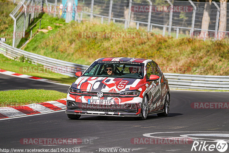 Bild #19629288 - Touristenfahrten Nürburgring Nordschleife (16.10.2022)