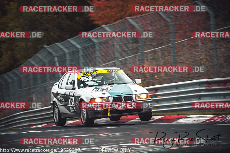 Bild #19629317 - Touristenfahrten Nürburgring Nordschleife (16.10.2022)