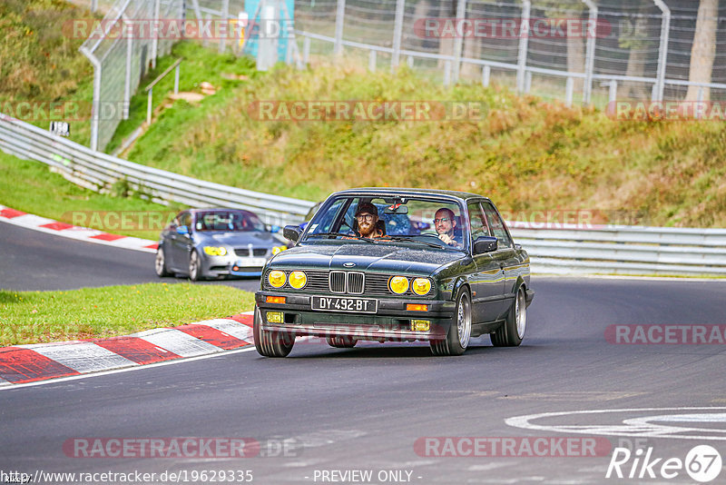 Bild #19629335 - Touristenfahrten Nürburgring Nordschleife (16.10.2022)