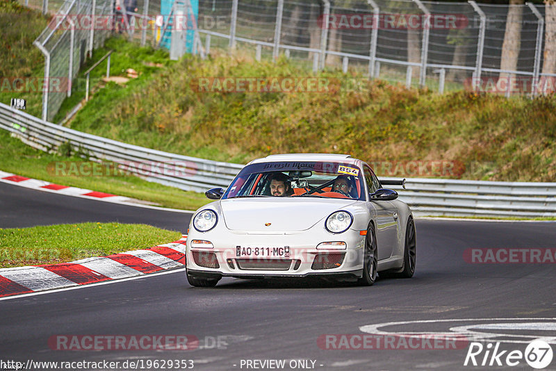 Bild #19629353 - Touristenfahrten Nürburgring Nordschleife (16.10.2022)