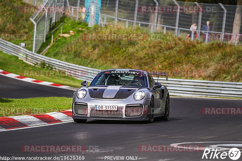 Bild #19629369 - Touristenfahrten Nürburgring Nordschleife (16.10.2022)