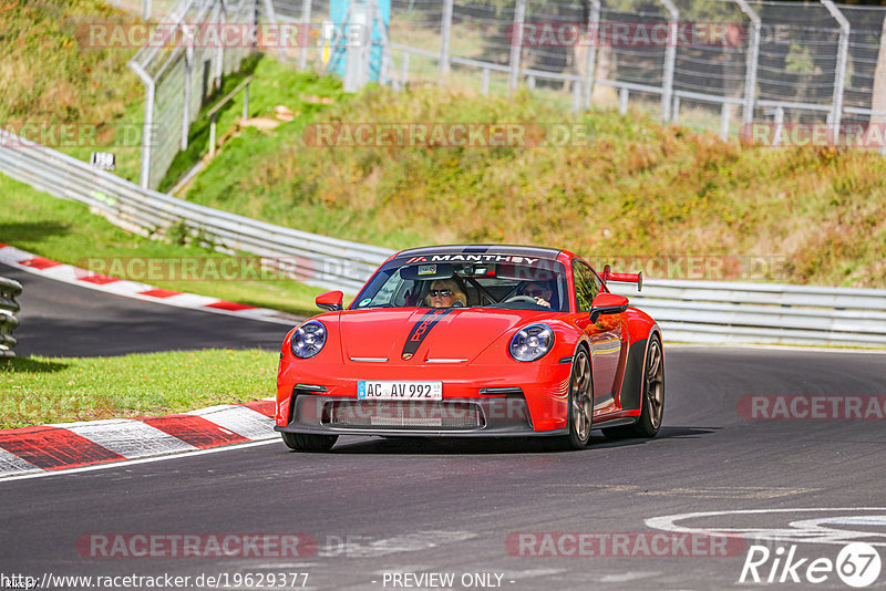 Bild #19629377 - Touristenfahrten Nürburgring Nordschleife (16.10.2022)