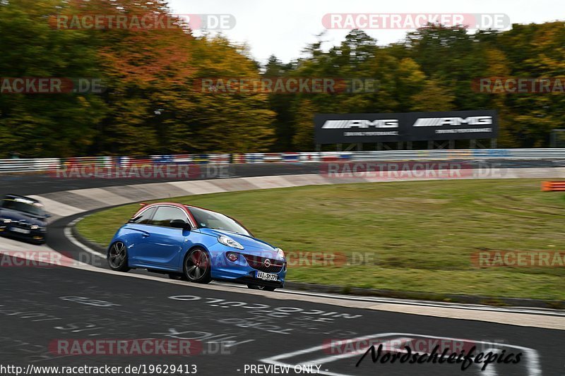 Bild #19629413 - Touristenfahrten Nürburgring Nordschleife (16.10.2022)