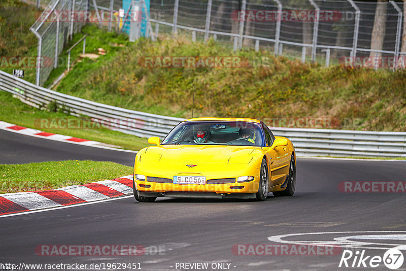 Bild #19629451 - Touristenfahrten Nürburgring Nordschleife (16.10.2022)