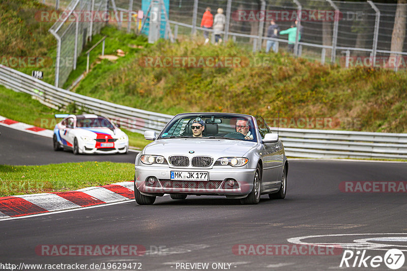 Bild #19629472 - Touristenfahrten Nürburgring Nordschleife (16.10.2022)