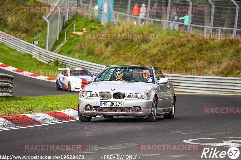 Bild #19629473 - Touristenfahrten Nürburgring Nordschleife (16.10.2022)