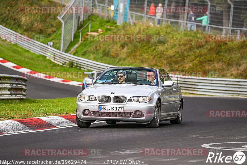 Bild #19629474 - Touristenfahrten Nürburgring Nordschleife (16.10.2022)