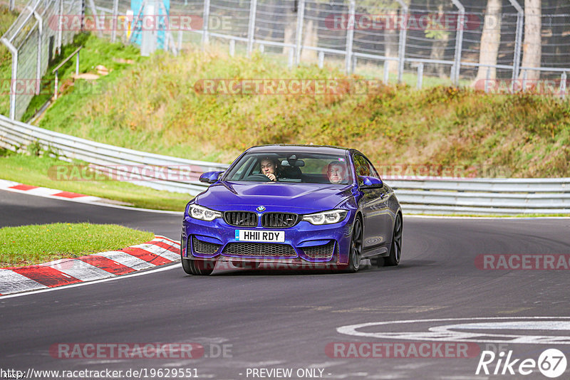 Bild #19629551 - Touristenfahrten Nürburgring Nordschleife (16.10.2022)