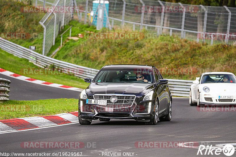 Bild #19629567 - Touristenfahrten Nürburgring Nordschleife (16.10.2022)