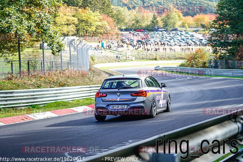 Bild #19629617 - Touristenfahrten Nürburgring Nordschleife (16.10.2022)