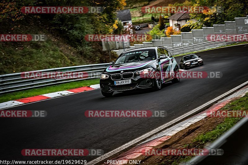 Bild #19629629 - Touristenfahrten Nürburgring Nordschleife (16.10.2022)