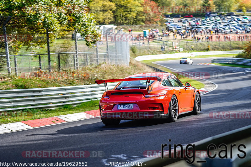 Bild #19629652 - Touristenfahrten Nürburgring Nordschleife (16.10.2022)