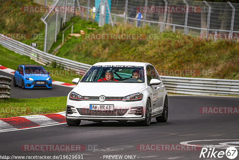 Bild #19629691 - Touristenfahrten Nürburgring Nordschleife (16.10.2022)