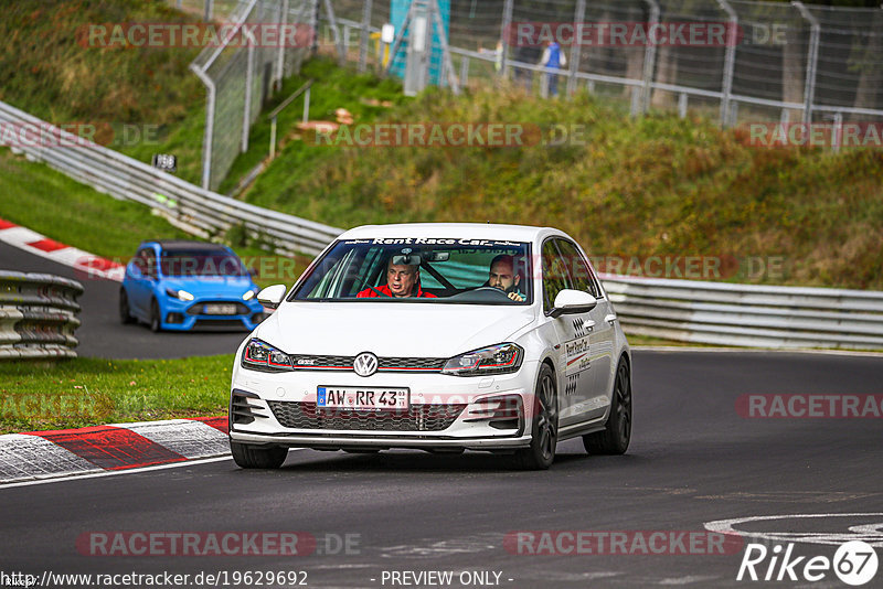 Bild #19629692 - Touristenfahrten Nürburgring Nordschleife (16.10.2022)