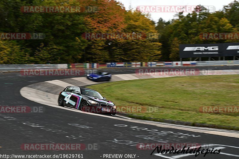 Bild #19629761 - Touristenfahrten Nürburgring Nordschleife (16.10.2022)