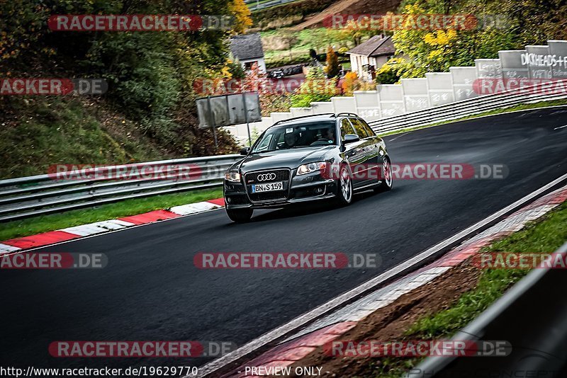 Bild #19629770 - Touristenfahrten Nürburgring Nordschleife (16.10.2022)