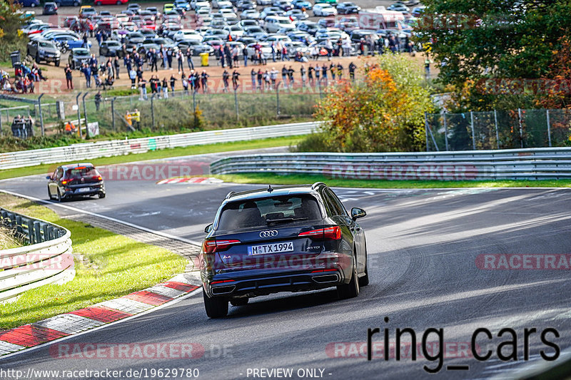 Bild #19629780 - Touristenfahrten Nürburgring Nordschleife (16.10.2022)