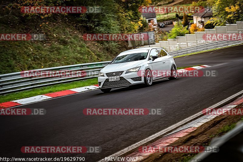 Bild #19629790 - Touristenfahrten Nürburgring Nordschleife (16.10.2022)