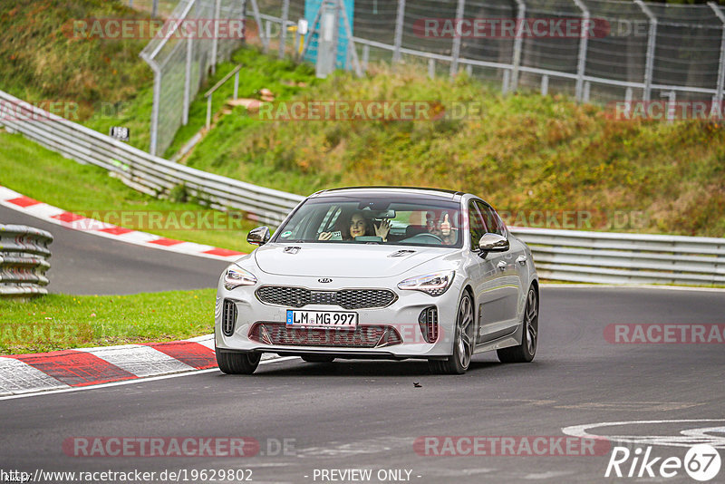 Bild #19629802 - Touristenfahrten Nürburgring Nordschleife (16.10.2022)