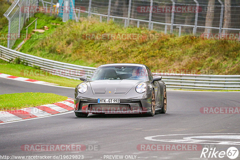 Bild #19629823 - Touristenfahrten Nürburgring Nordschleife (16.10.2022)