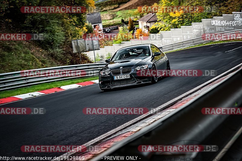 Bild #19629869 - Touristenfahrten Nürburgring Nordschleife (16.10.2022)