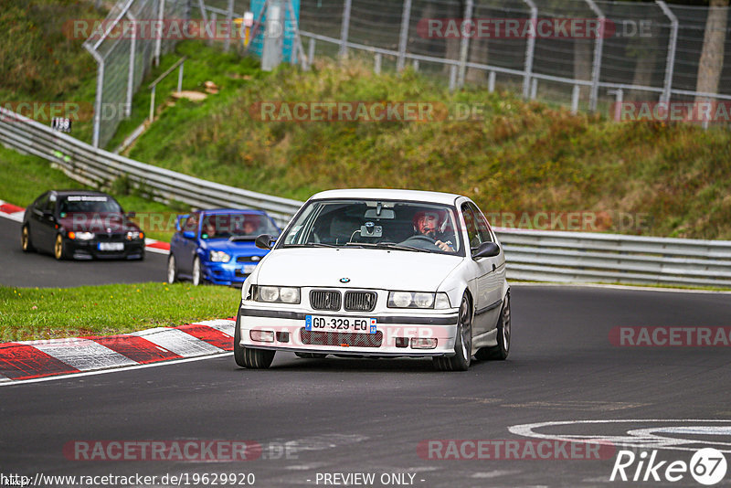 Bild #19629920 - Touristenfahrten Nürburgring Nordschleife (16.10.2022)