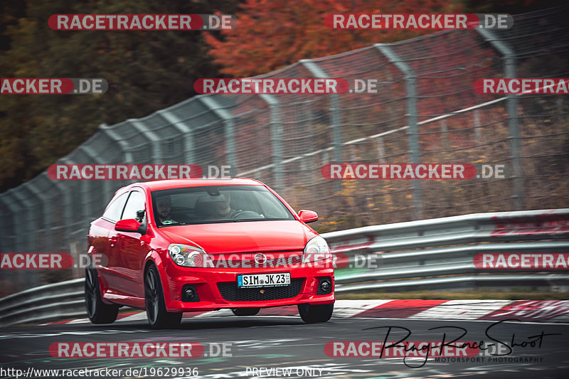 Bild #19629936 - Touristenfahrten Nürburgring Nordschleife (16.10.2022)