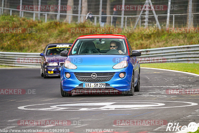 Bild #19629938 - Touristenfahrten Nürburgring Nordschleife (16.10.2022)